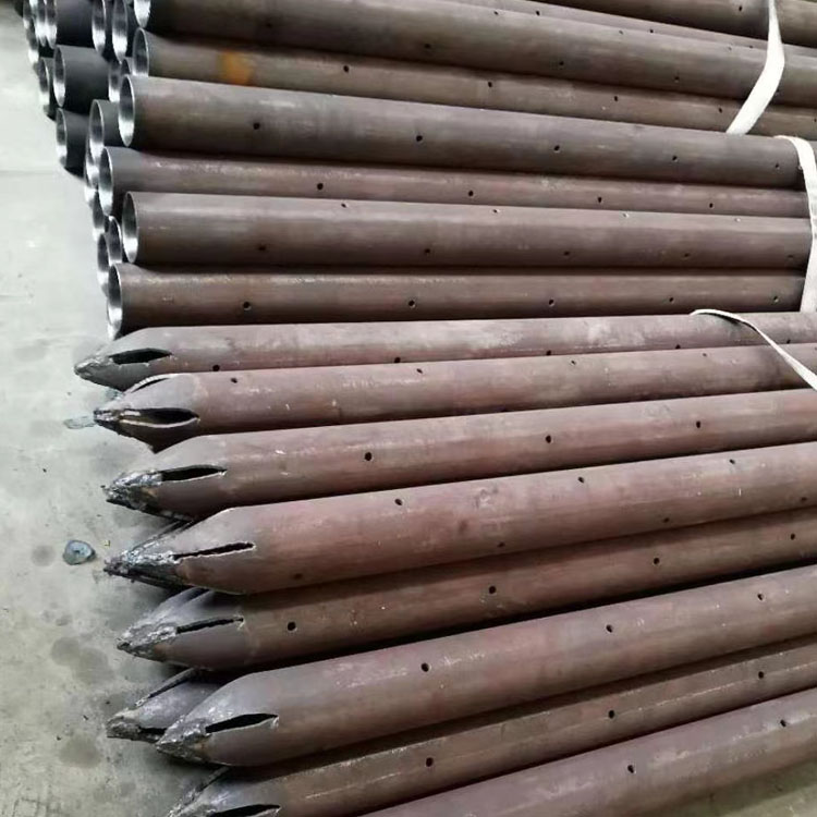 志丹76mm管棚管